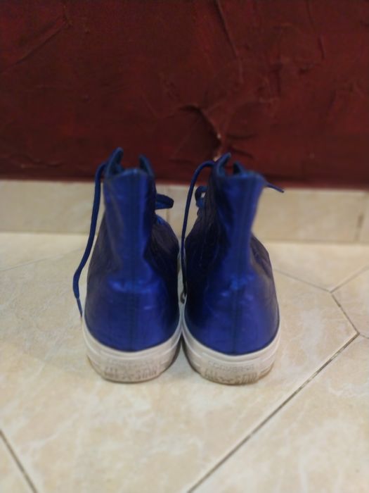 Кецове Converse 39/40 номер