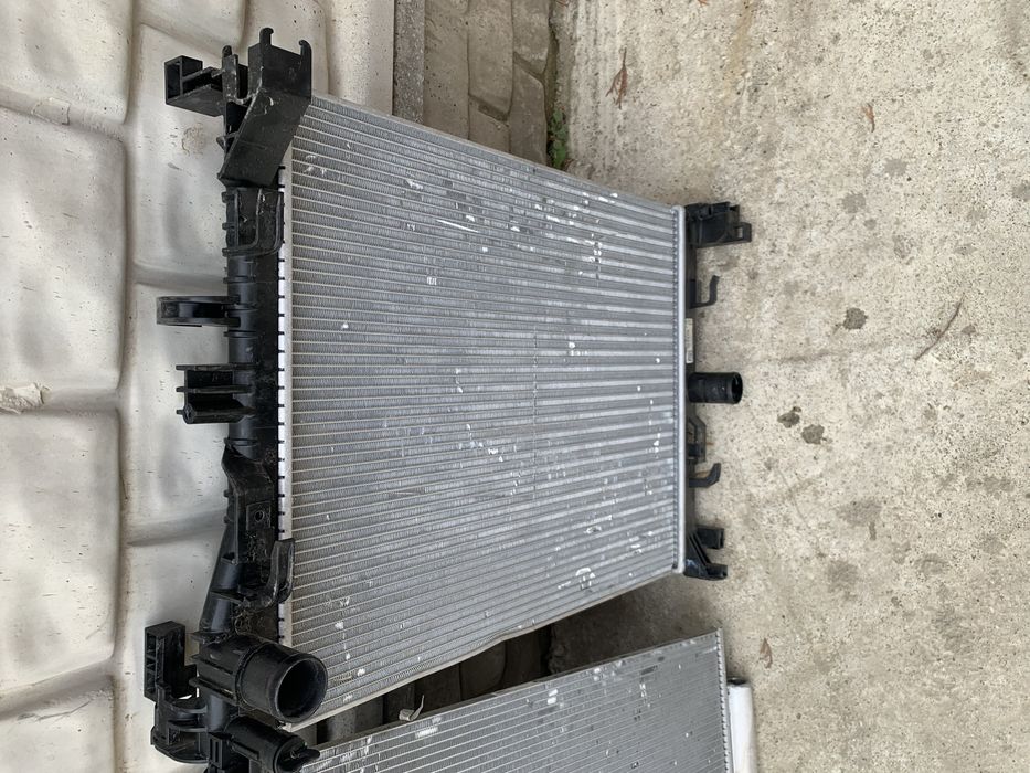 Radiator Renault captur 2 an 2019/2020/2021/2022/202