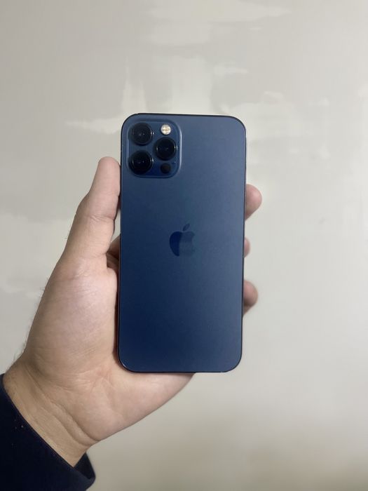 Iphone  12  Pro