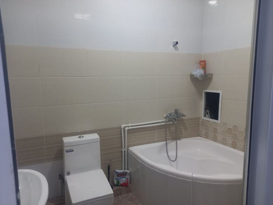 Qo’yliq kompass kvartiralari Qo’yliq metroga 5 minutlik yo'l