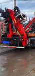 Macara forestiera epsilon M110z