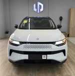 Leapmotor C11 300KM Gibrid Dop Opsiya Restayling FULL +RUSFIKATSA 2025