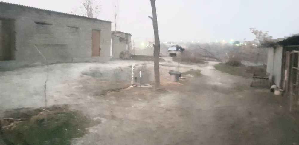 16 сутих йер майдони