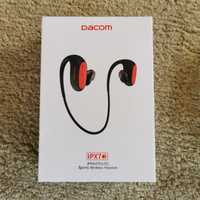 Спортни bluetooth слушалки Dacom (IPX7)