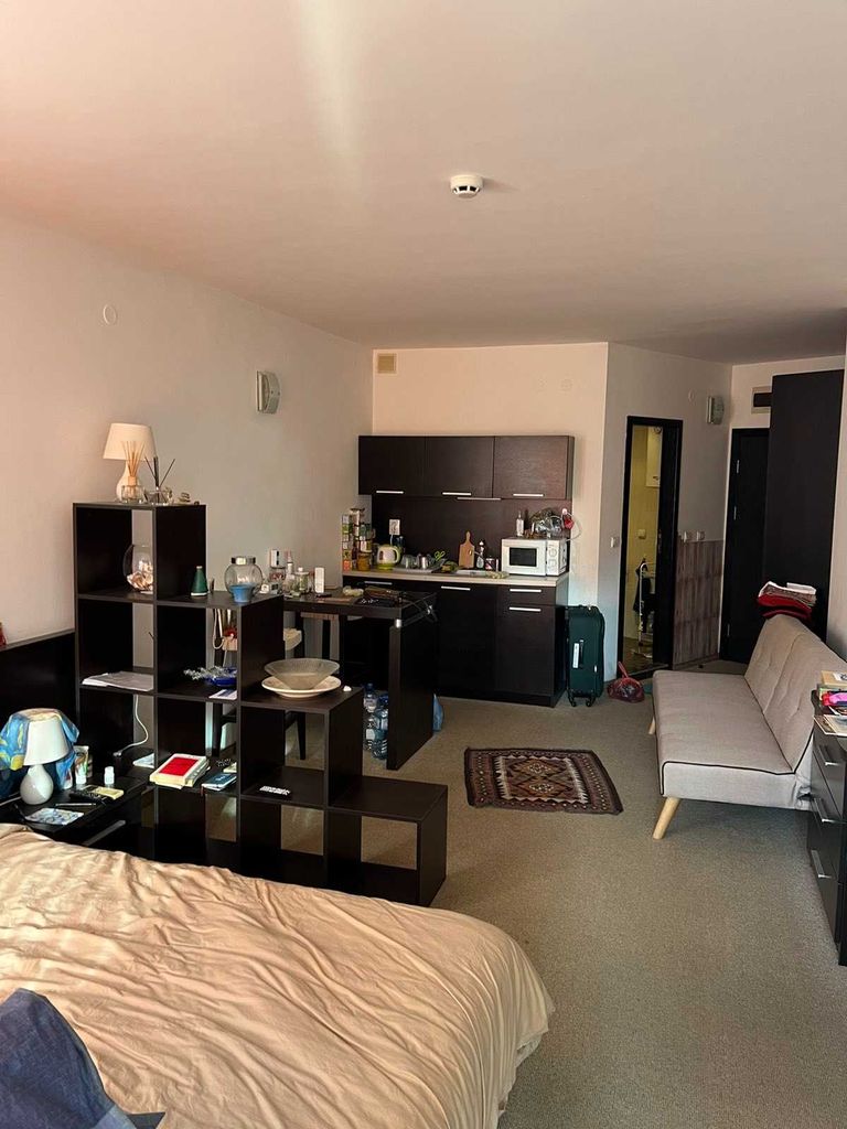 Продава се Едностаен апартамент в Бургас, Сарафово - 49 кв.м за 796 €/кв.м - Снимка #1