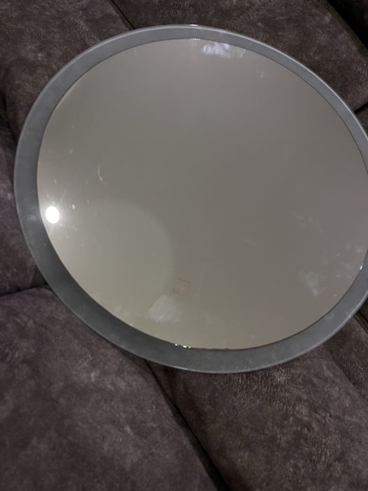 Зеркало с led подсветкой