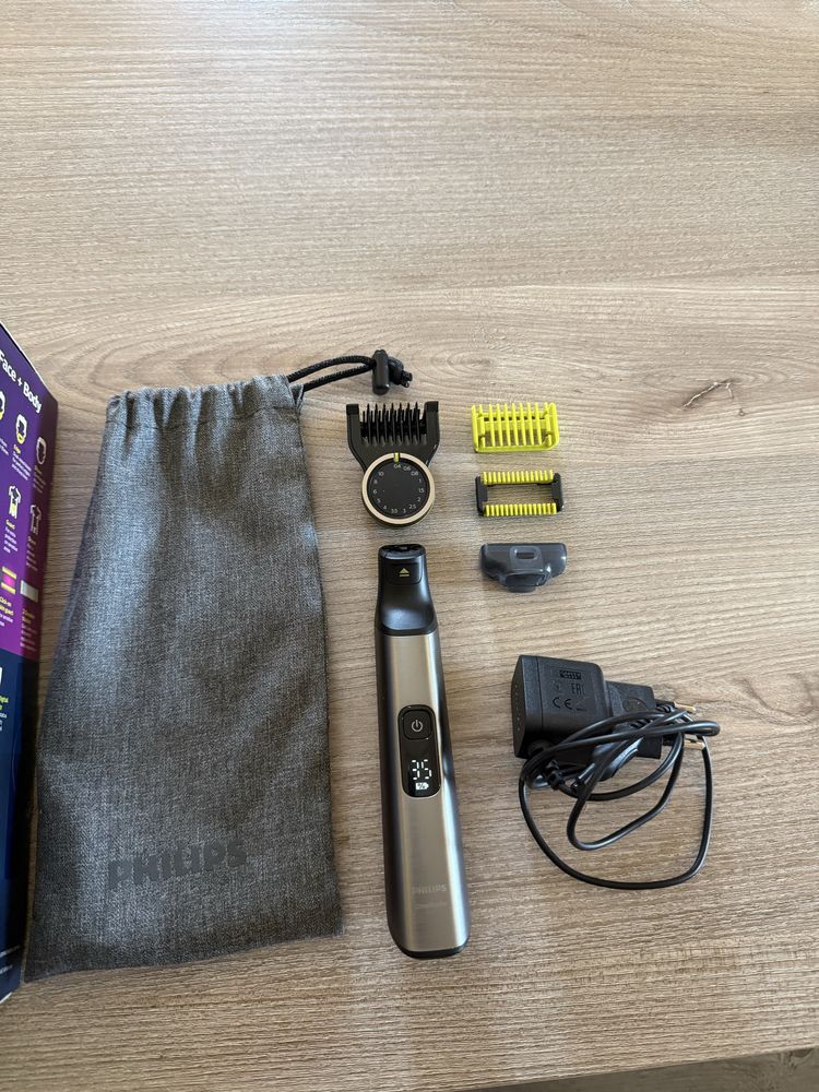 Phillips OneBlade Pro