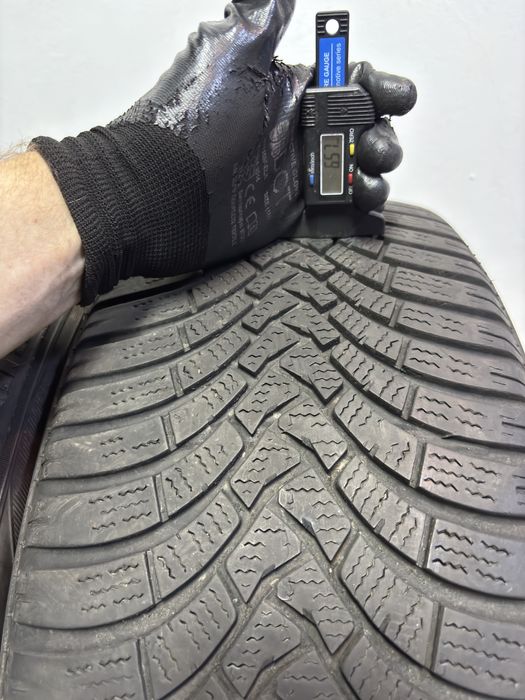 235/55R17 103V Falken DOT20 6mm