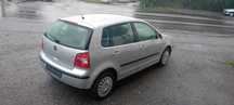 VW Polo 14 benzina