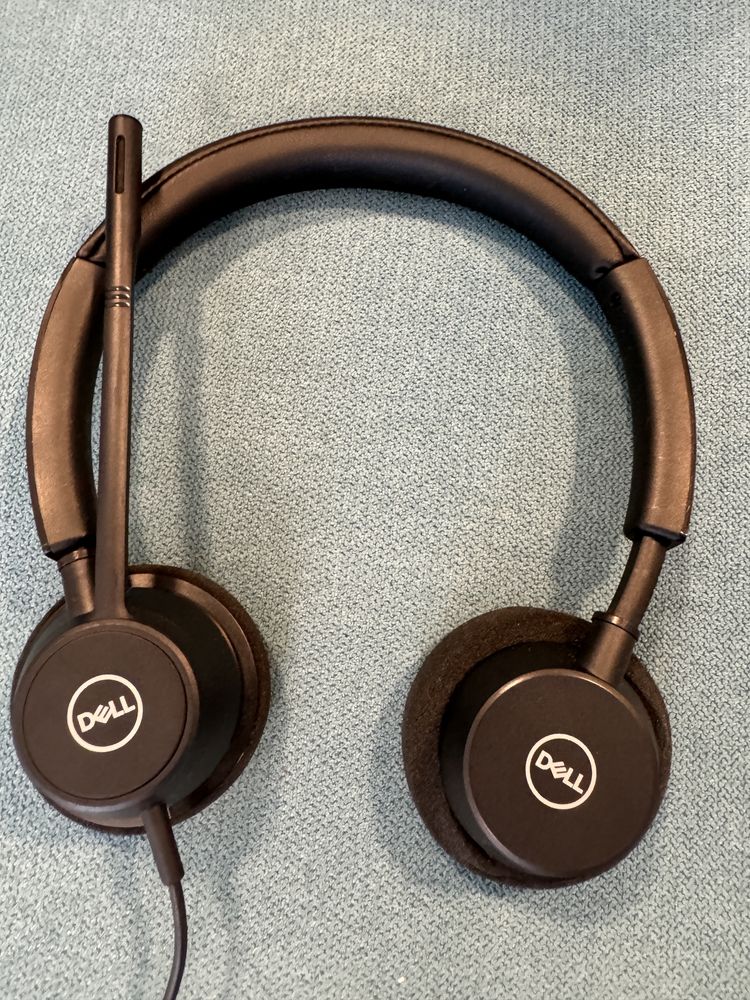 Dell Pro Headset WH3022