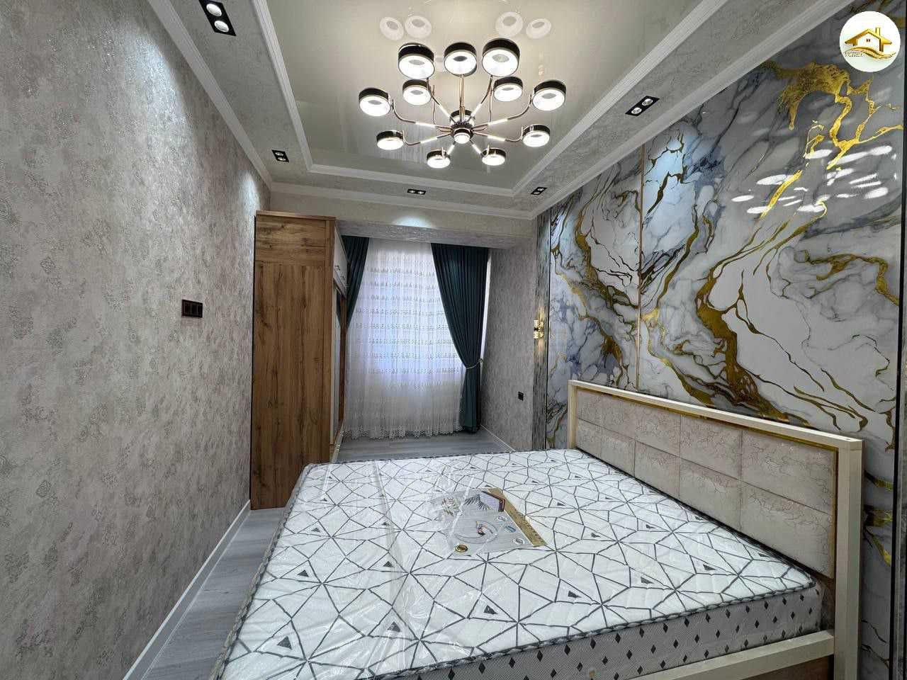 Продаётся 2х квартира на 2 этаж орр ГОР ГАЗ