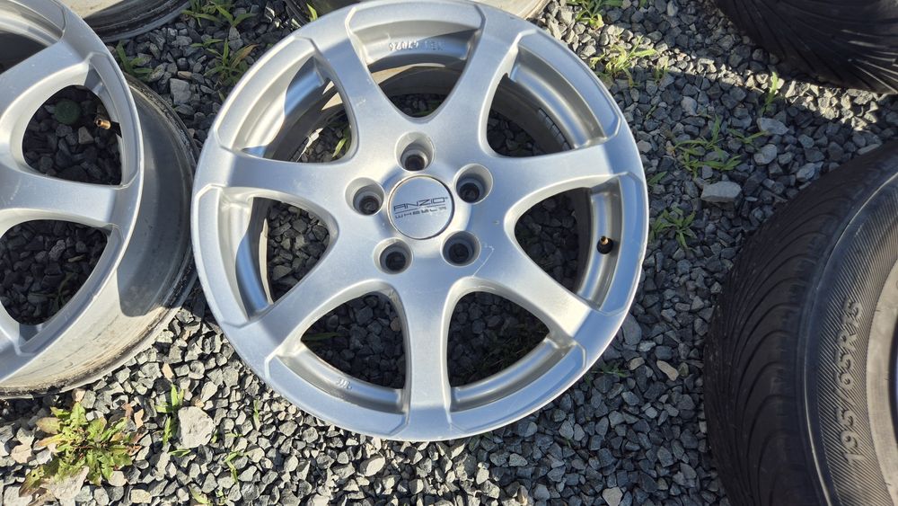 Джанти Anzio 5/112 VW,Audi,Seat,Skoda 5x112