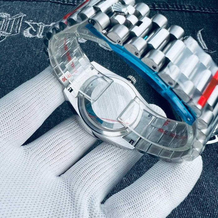 Ceas automat pentru bărbați Rolex Day-Date 40