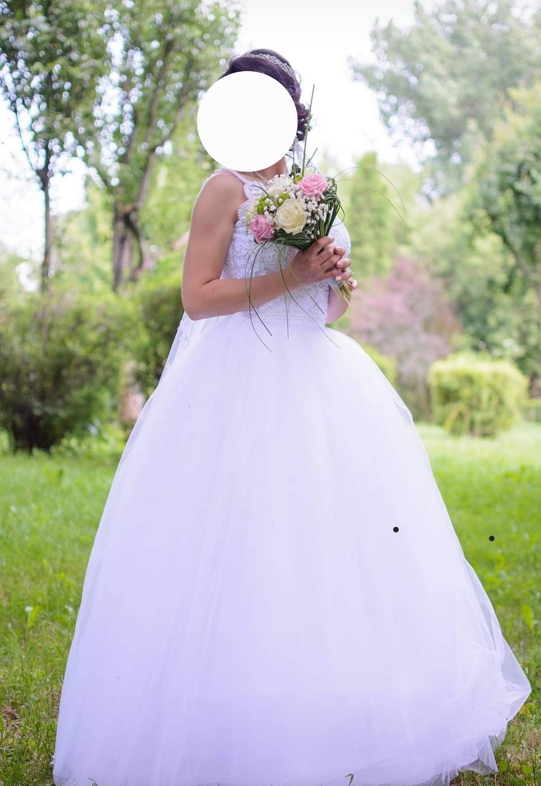 Rochie de mireasa