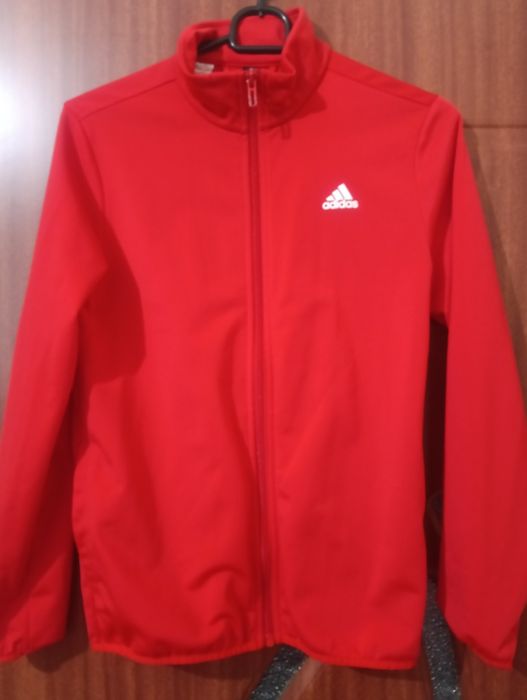 Vând bluză de trening pt copii Adidas
