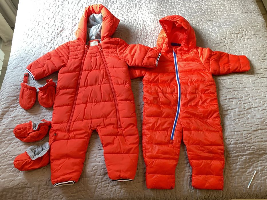 Космонавт, ескимос Timbarland