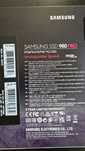 SSDSamsung 980 PRO , 2TB, NVMe, M.2 Nou