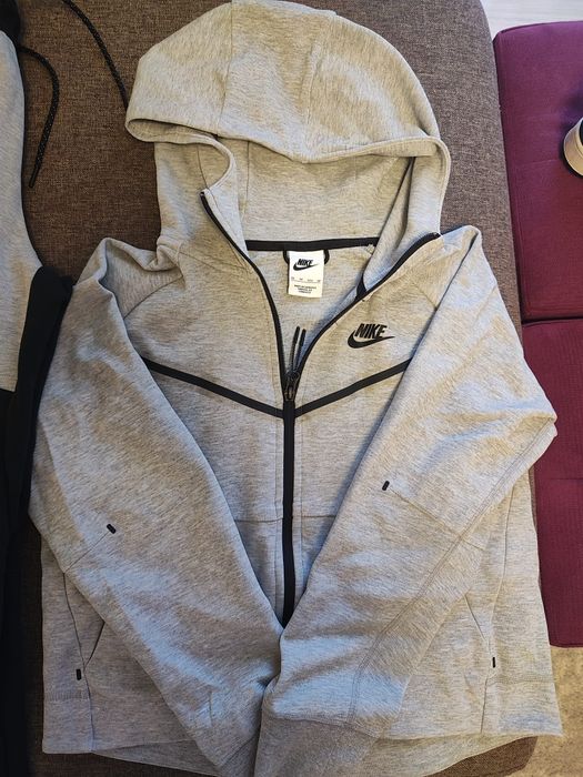 Nike Tech Fleece Bluză+Pantaloni