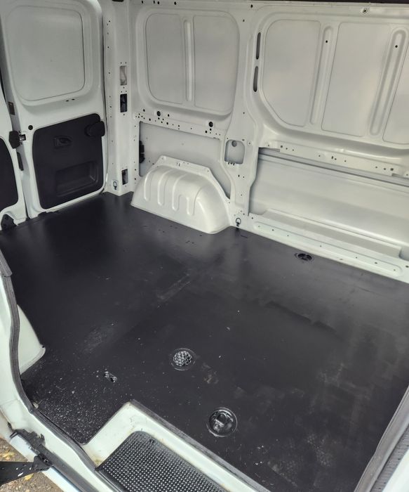 Opel Vivaro/Renault Trafic 2014 - Euro 5 - 2.0 CDTI - 115 CP