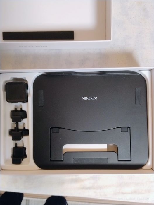 Графичен Таблет XP Pen Artist 12 Pro