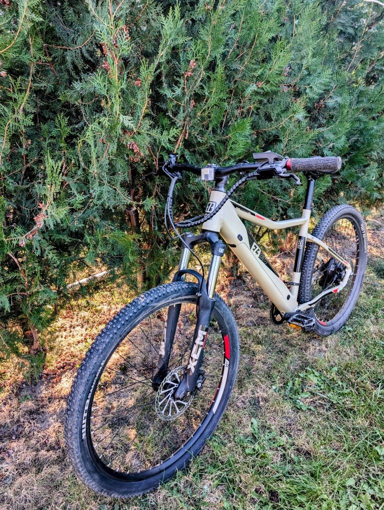 Електрически велосипед EZEGO Trail Dest,не е Cube, Specialized ,Scottr
