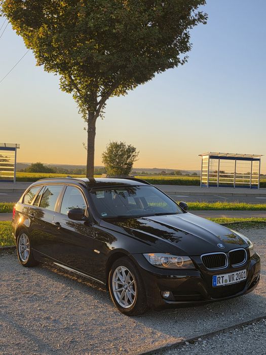 Bmw 320D 2012! Euro 5