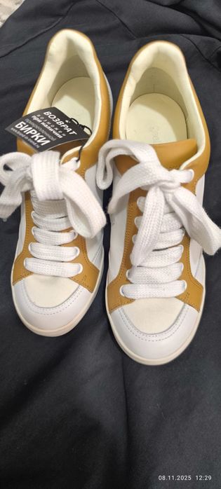 Ботильоны See by Chloe