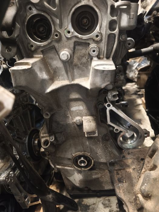 Motor nissan juke 1.0 Qashqai 1.3 navara 2.3 2.5 3.0 v6 v9x