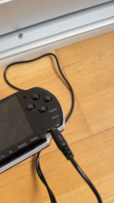 PSP cablu usb incarcare pc sony playstation portable