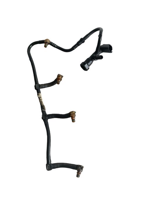 Rampa retur injectoare RENAULT MEGANE II BM0/1_, CM0/1_ 2001 - 2012 1.