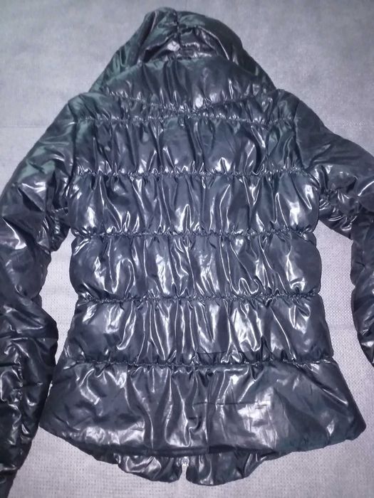 Яке есенно - зимно