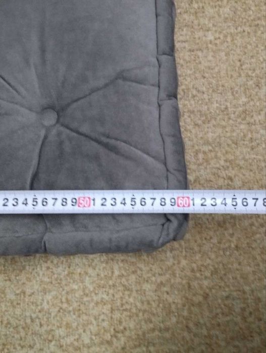 подушка фирменная ортопедическая 60х60 новая