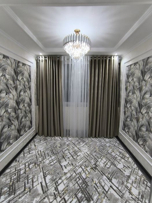 Продаётся Учтепа 26 2в3/3/5 Кирпич.