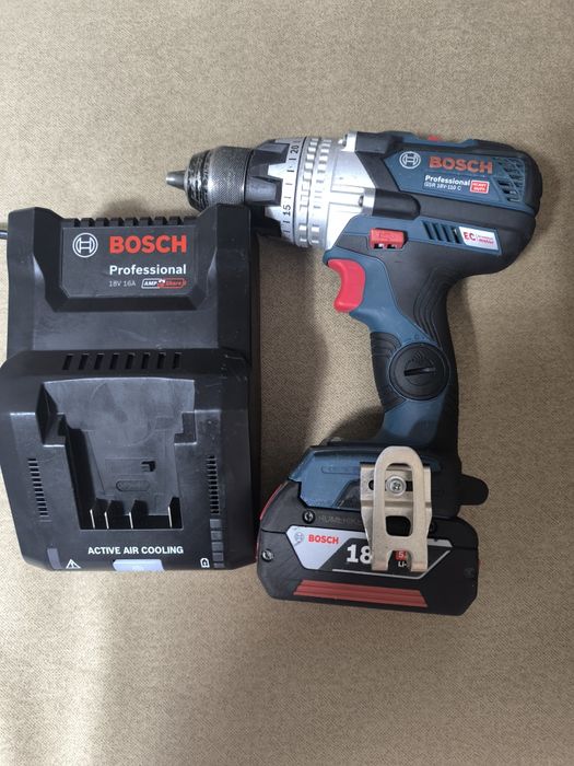 Filetanta Bosch GSR 18V-110C(2023)