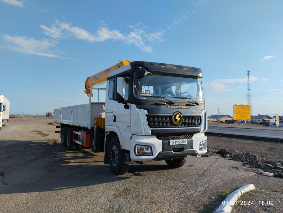 Манипулятор, услуги, стрела 12 тонн