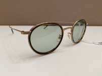 Oliver Peoples titanium ochelari de soare japan, retail price 560 euro