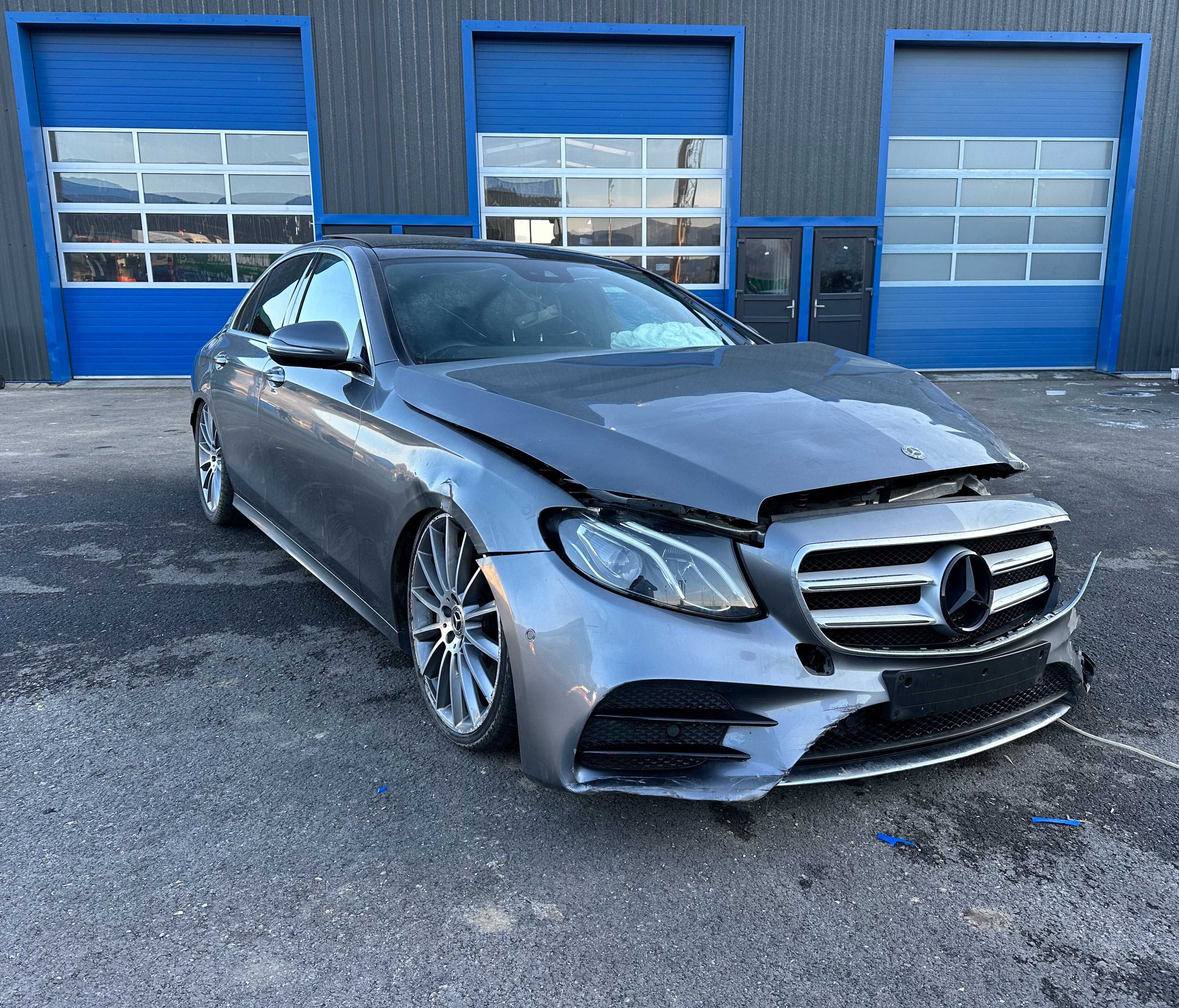 Motor Mercedes Cutie de Viteza Piese Auto Autoturisme Dube Microbuze