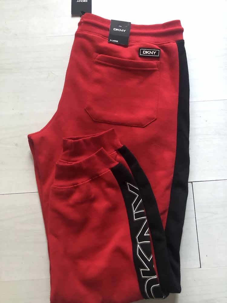 DKNY • Donna Karan-мъжко долнище
