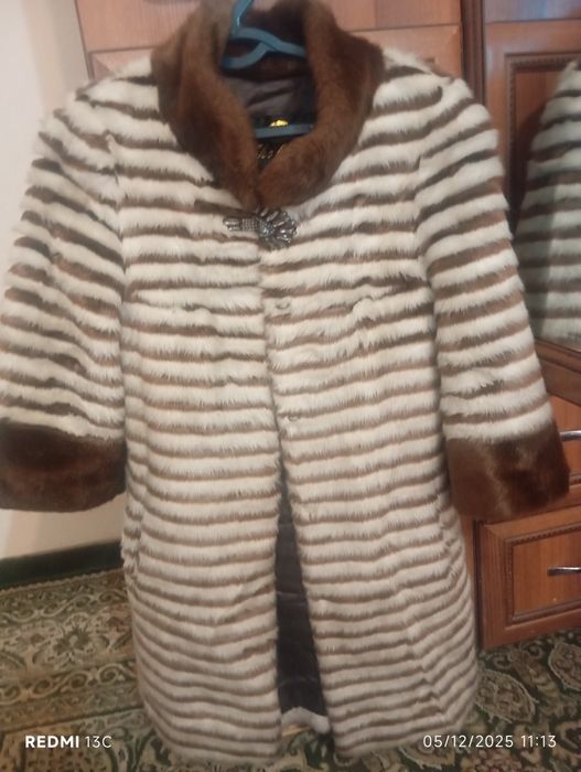 Shuba yangidek holatda, Koʻrtka ham yangidek turubti kam keyilgan