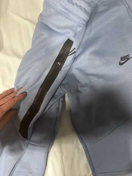 Nike Tech Fleece(син)