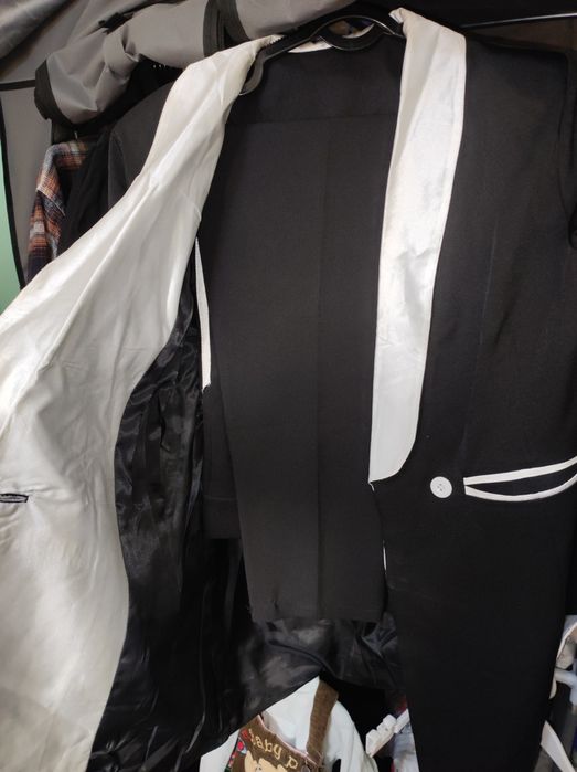 Женский костюм двойка