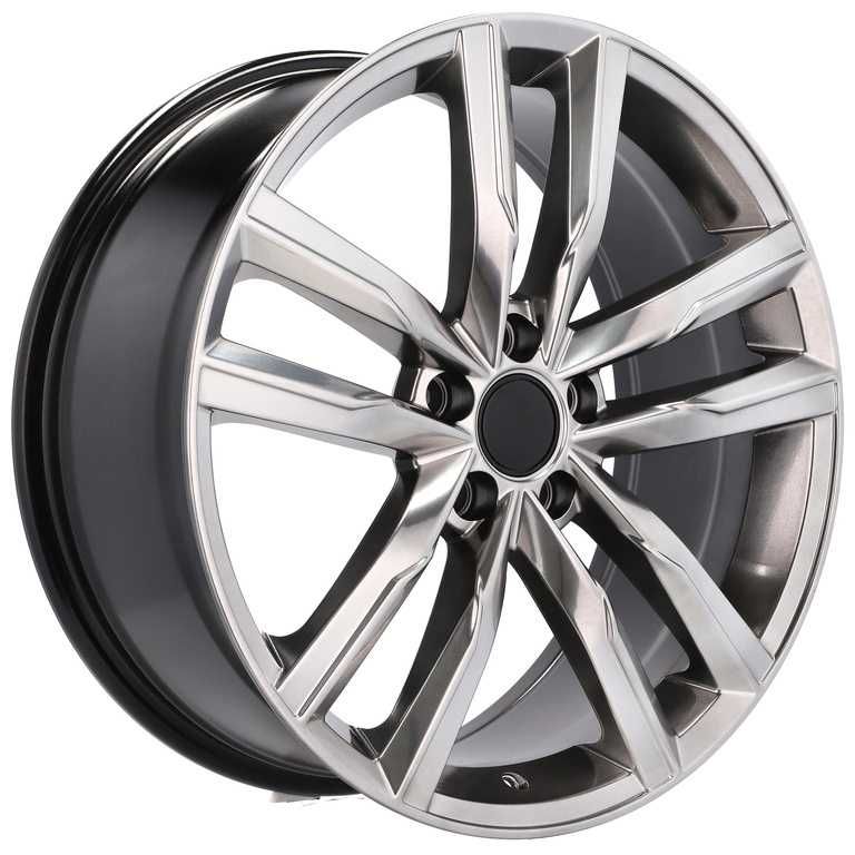 16” Джанти Голф Пасат 5x112 VW Passat B6 B7 B8 B9 Golf 5 6 7 Tiguan