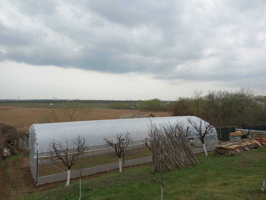 Montaje si vanzari solarii de gradina profesionale