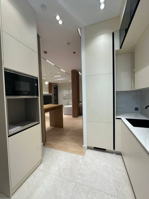 Аренда ЖК Infinity 2/9/15 65 кв.м