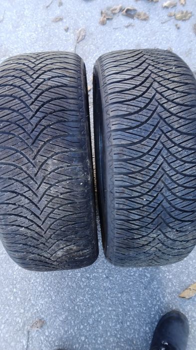 Гуми 225 45 17  trazano