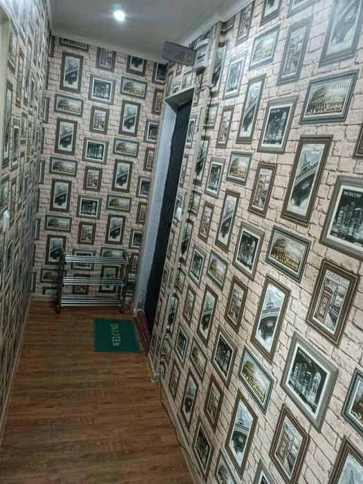 Yashnobod tumanida kvartira Arentr Kadesheva bozori