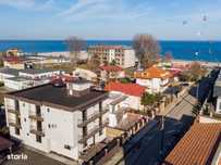 0% comision Pensiune Eforie Sud D+P+2+T 16 camere la 100m de faleza