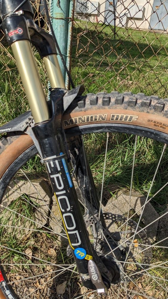 Ram AM One 27,5 M-L XC/Trail