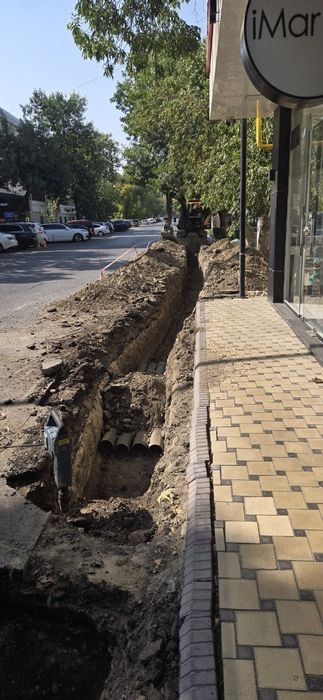 Электронтаж высоковольтный стороны и проект под ключ