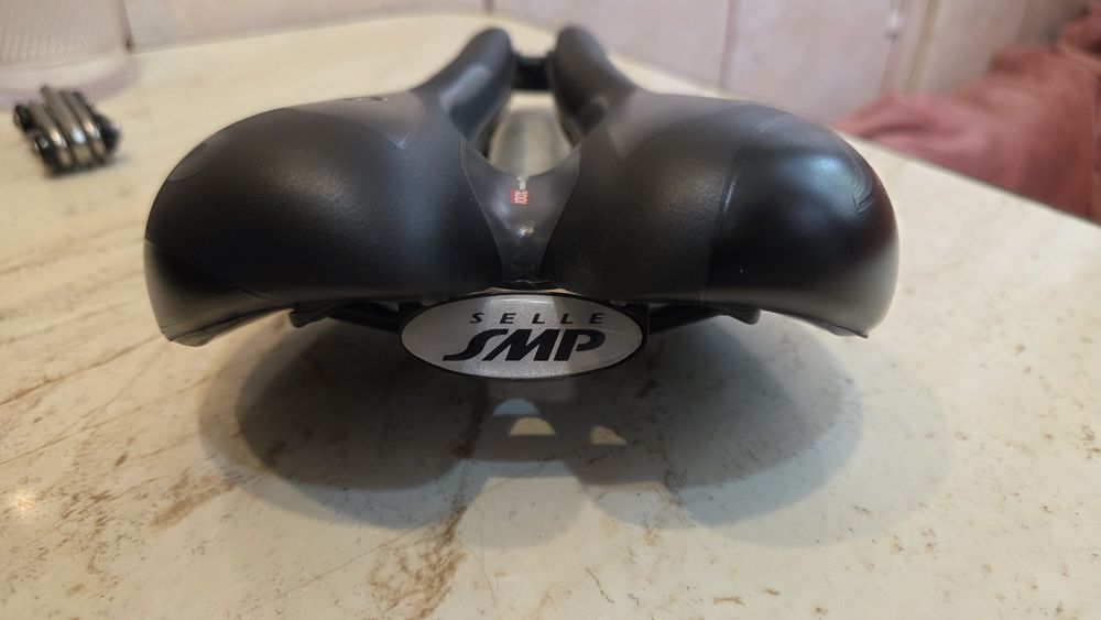 Vând Selle SMP Trk Gel  Mediu